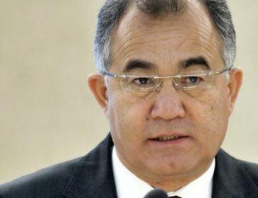 «Это вразрез с законом!»: Узбекистан ослушался ООН относительно прав человека