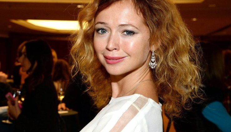 «После потери доченьки я просто не хотела жить»: все тайны из жизни актрисы Елены Захаровой