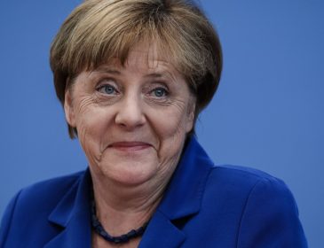 В Германии ополчились против Ангелы Меркель