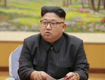 «Чего он боится?»: Ким Чен Ын едет на саммит с собственной едой