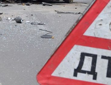 ДТП всколыхнуло Украину: трагическая смерть женщины на пешеходном переходе