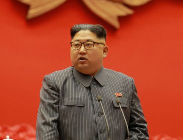 «Подпустил близко к себе»: Ким Чен Ын получил необычный подарок от Дональда Трампа