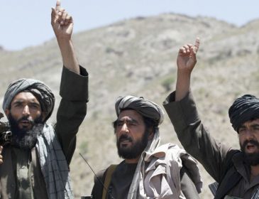 Ликвидирован главарь талибов, узнайте детали