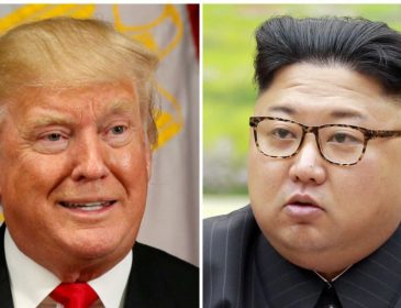 Ким Чен Ын врет Дональду Трампу? В Сети всплыла странная информация