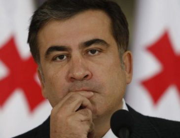 В Грузии Саакашвили приговорили к тюремному сроку. А все из-за…
