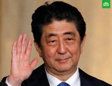 Премьер Японии заявил о личной встрече с Ким Чен Ыном