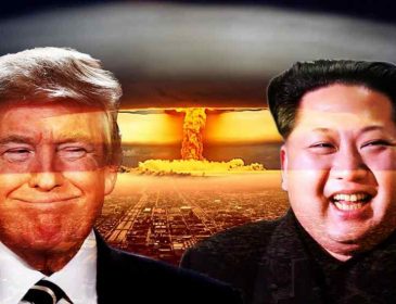 «Предоставят детальный план»: как США будут проводить ядерное разоружение КНДР?