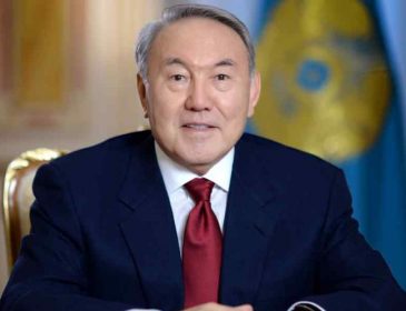 Нурсултан Назарбаев сделал важное заявление о развитии страны