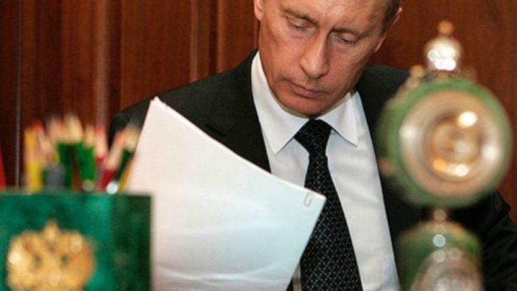 «Все изложил в письме»: Кадыров обратился к Путину с просьбой