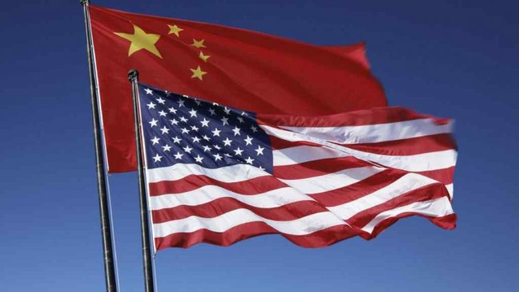 США наказали Китай за кражу интеллектуальной собственности
