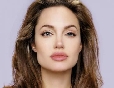 Новый парень Анджелины Джоли: узнайте кто он