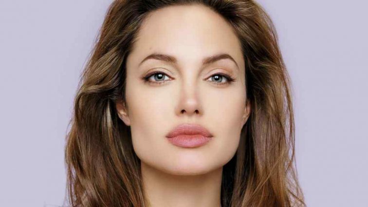 Новый парень Анджелины Джоли: узнайте кто он