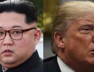 Стало известно, о чем будут говорить Дональд Трамп и Ким Чен Ын на саммите G7