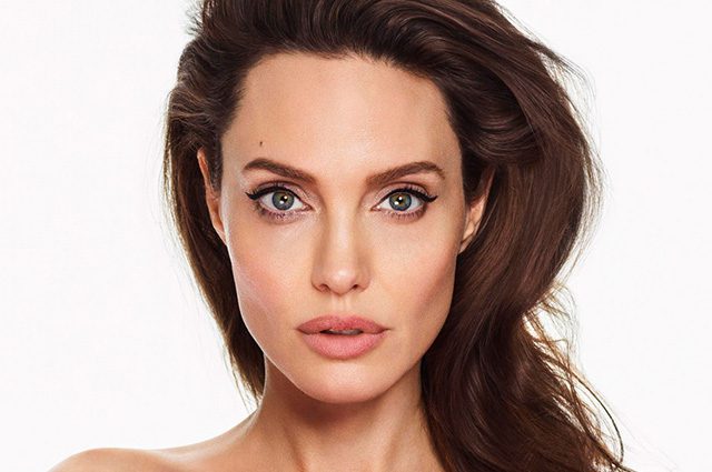 «С такой соперницей будет нелегко!»: Анджелина Джоли всерьез увлеклась женатым актером