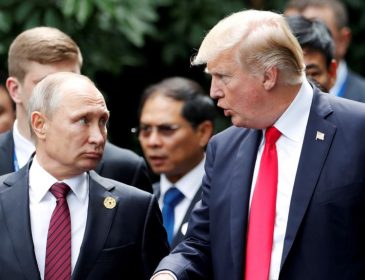 Встреча Трампа и Путина может сорваться. В чем дело?