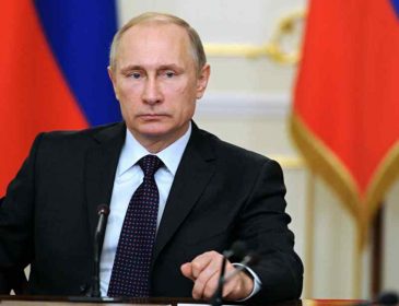 «Это будет  женщина»: В России назвали предполагаемого преемника Путина в 2024 году