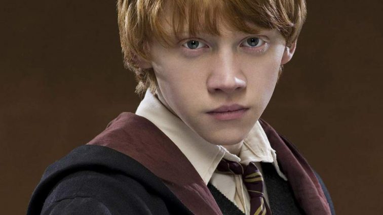 «Я это люблю!»: Известный актер из «Гарри Поттера» стал совершенно неузнаваемым