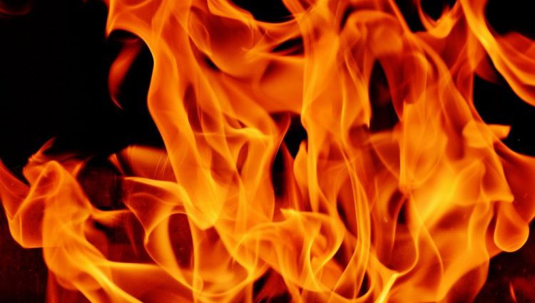 Пожар в Уфе унёс жизни четырёх человек