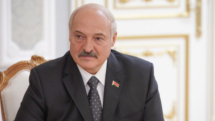«Закладывали прилично»: Лукашенко заявил о недопустимости пьянства в новом правительстве
