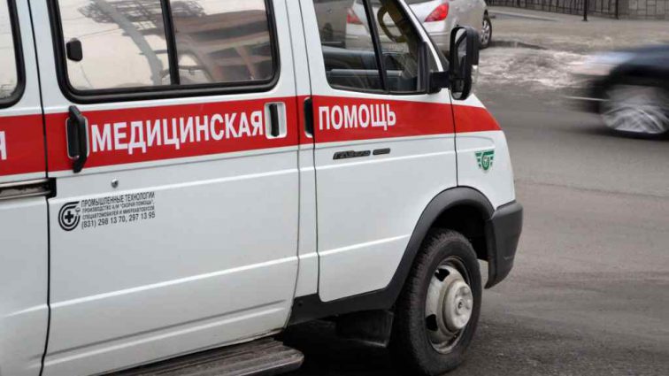 Житель Барнаула умер после отказа скорой помощи приехать на вызов