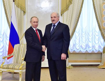 «Говорили друг другу все»: Лукашенко рассказал о взаимоотношениях с Путиным