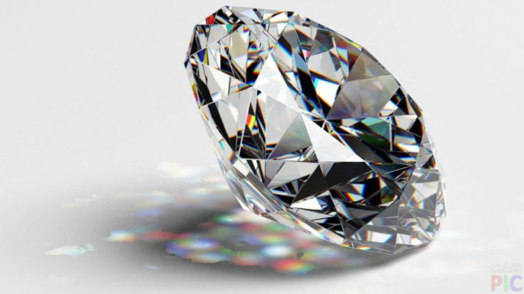 «Упорно пытался утащить бриллиант»: Курьезное ограбление ювелирного магазина