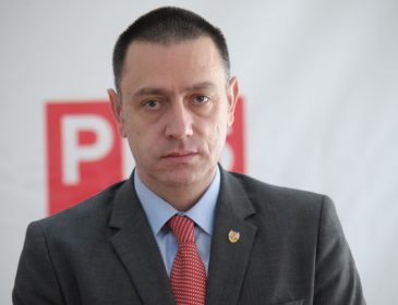 Министр национальной обороны Румынии уходит в отставку — СМИ