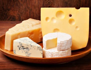 В Швейцарии начали менять вкус сыра с помощью музыки