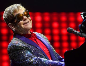 «За двадцать минут до начала концерта»: 71-летний Элтон Джон не вышел на сцену из-за серьезной болезни