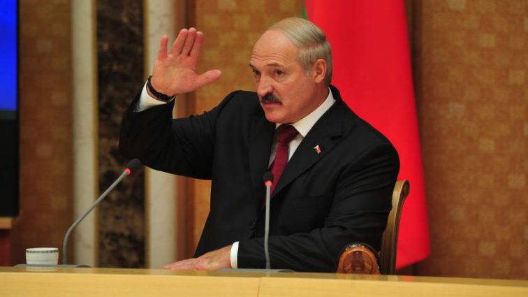 «Не сдерживает обещаний»: Лукашенко сделал громкое заявление в сторону России