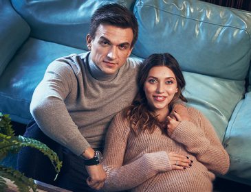 «Ну наконец-то»: Регина Тодоренко и Влад Топалов стали родителями — СМИ