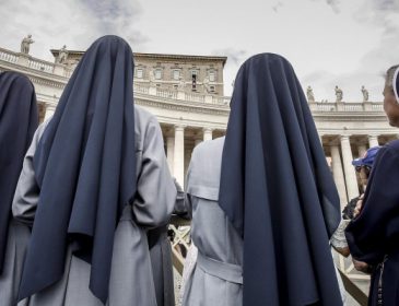 Подались во все тяжкие: В США две монахини «слили» в казино украденные 500 000 долларов