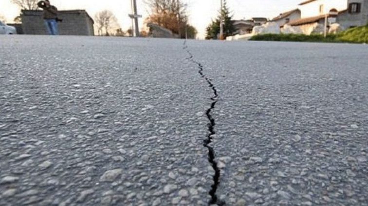 «Желтый уровень опасности»: В Италии произошло землетрясение почти в 5 баллов, есть жертвы
