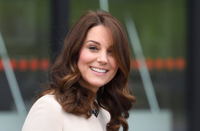 В Кенсингтонском дворце прокомментировали четвертую беременность Кейт Миддлтон