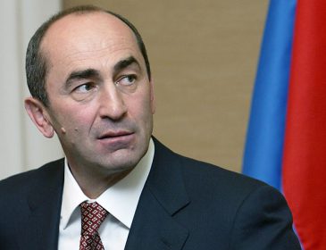 «Мы будем обжаловать решение»: Суд вернул под арест экс-президента Армении Роберта Кочаряна