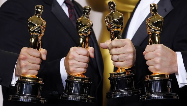 Такая желанная награда: В США огласили номинантов на кинопремию «Оскар»