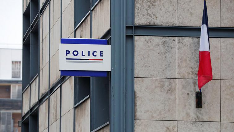 Прямо друзья Оушена: в сердце Парижа банда ограбила банк «под носом» у президента