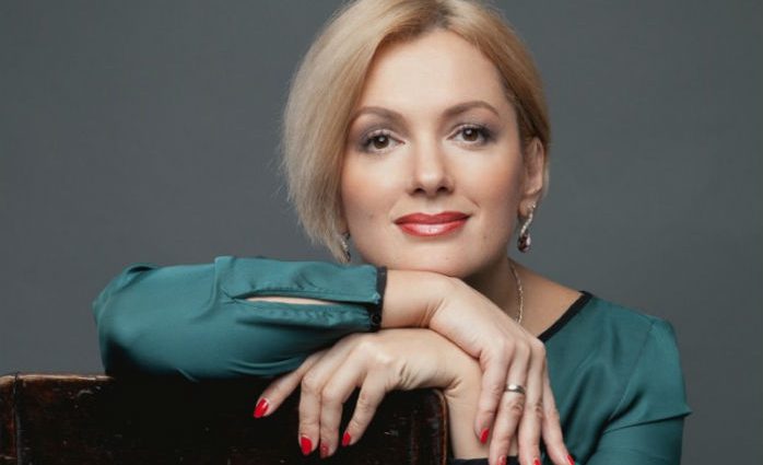 «Когда слова не нужны…»: 45-летняя актриса Мария Порошина родила пятого ребенка