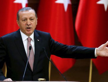 «Республика должна стать лидером»: Эрдоган сделал важное заявление