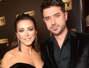 Больше не супруги: певица Ани Лорак развелась с мужем-турком после десяти лет брака