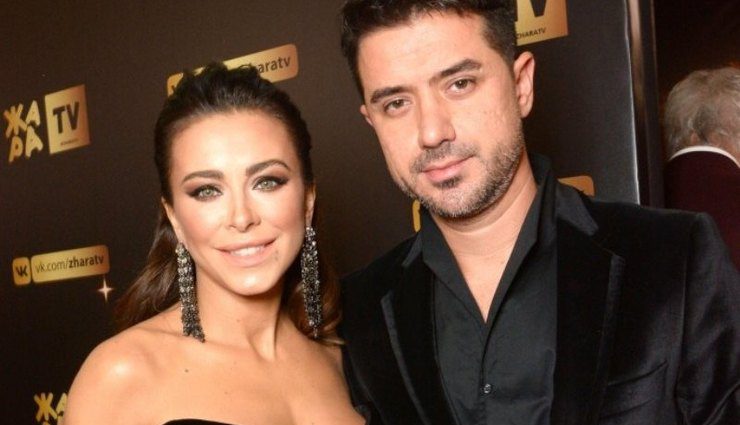 Больше не супруги: певица Ани Лорак развелась с мужем-турком после десяти лет брака