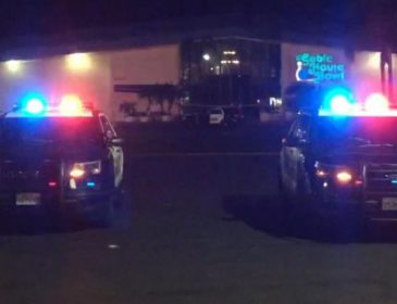 Стрельба в боулинг-клубе Лос-Анджелеса: есть погибшие