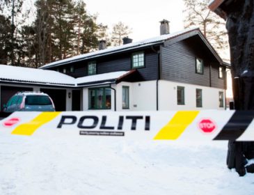 Теракт в столице Норвегии: есть пострадавшие, один задержан