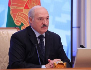 «Нужно усиленно работать»: Лукашенко сделал громкое заявление о безопасности страны