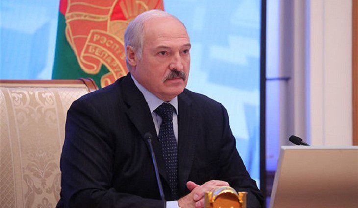 «Нужно усиленно работать»: Лукашенко сделал громкое заявление о безопасности страны
