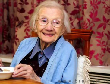 109-летняя шотландка раскрыла секрет своего долголетия. Вы не поверите!