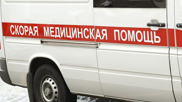 В России 14 школьников были экстренно госпитализированы из-за распыления газа
