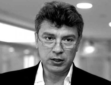 Сын Бориса Немцова впервые стал отцом. Мальчику дали громкое имя