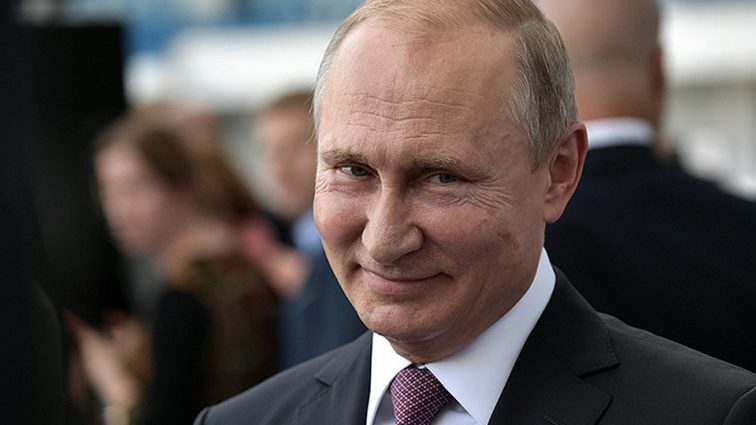 «Не должна опускаться ниже»: Владимир Путин сделал важное заявление