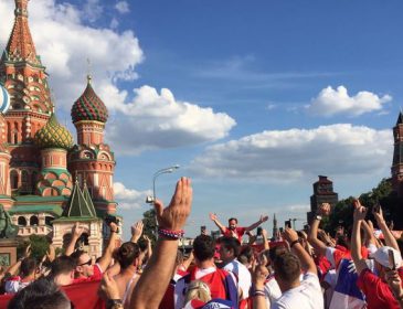 «Видимо, понравилось»: Чемпионат мира в России оставил после себя пять тысяч нелегалов